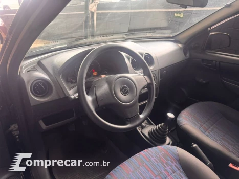 Celta Spirit/ LT 1.0 MPFI 8V FlexP. 5p