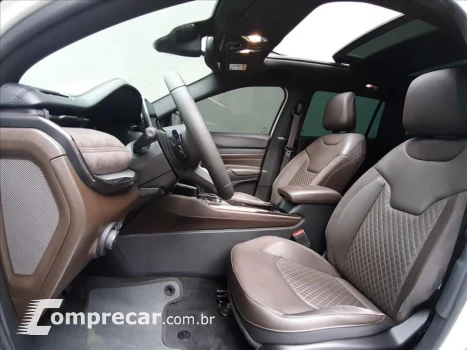 COMMANDER 1.3 T270 Turbo Overland