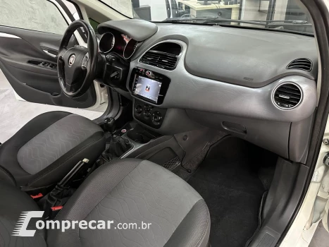 PUNTO 1.6 Essence 16V