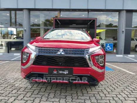 ECLIPSE CROSS 1.5 Mivec Turbo Hpe-s AWD