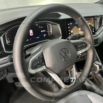 Nivus Highline 1.0 200 TSI Flex Aut.