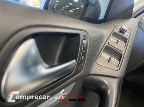 TIGUAN 2.0 TSI 16V TURBO GASOLINA 4P TIPTRONIC