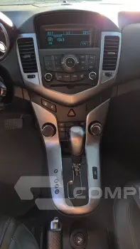 CRUZE LT 1.8