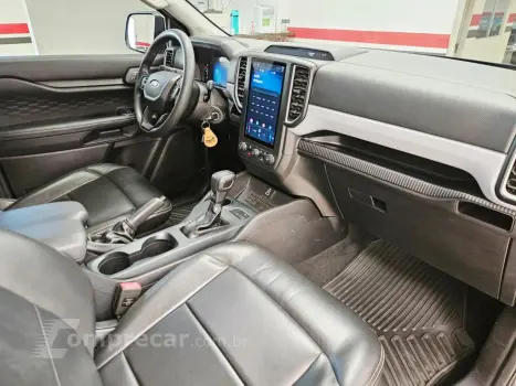 RANGER 2.0 Turbo CD XLS 4X2
