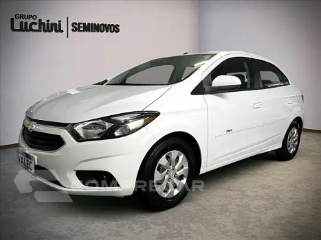 ONIX 1.0 MPFI LT 8V FLEX 4P MANUAL