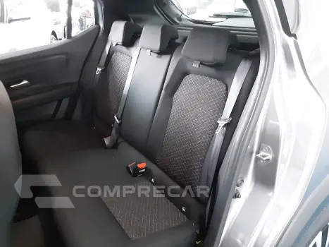 KARDIAN 1.0 TCE FLEX EVOLUTION MANUAL