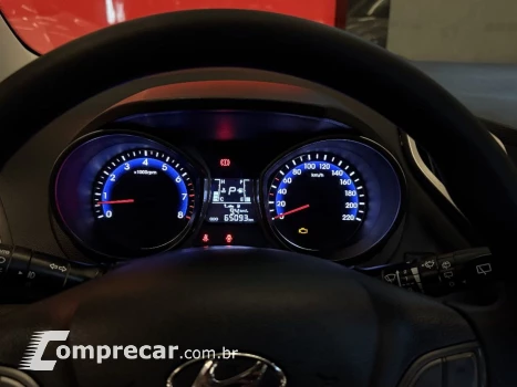 Hb20 1.6 Premium 16V Flex 4P Automático