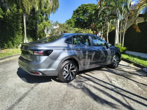 VIRTUS 1.0 200 TSI Highline