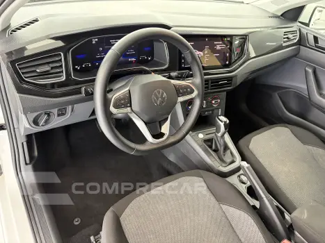 POLO 1.0 170 TSI COMFORTLINE AUTOMÁTICO