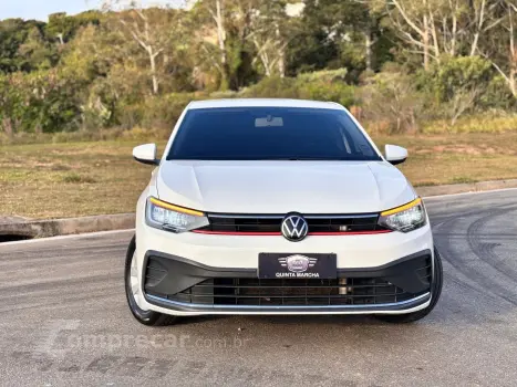 VIRTUS 1.0 170 TSI AUTOMÁTICO