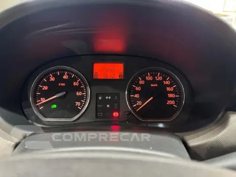 SANDERO - 1.0 EXPRESSION 16V 4P MANUAL