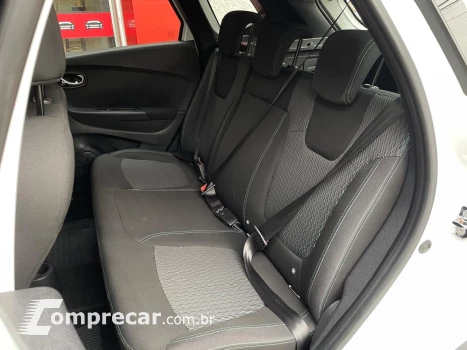 CAPTUR 1.6 16V SCE Life