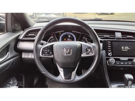 CIVIC 2.0 16V FLEXONE EXL 4P CVT