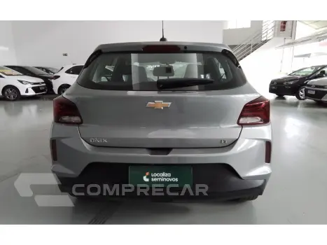 ONIX 1.0 FLEX LT MANUAL