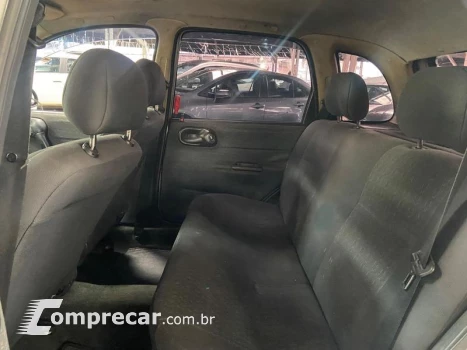 CORSA HATCH WIND 1.0 MPFI 4P