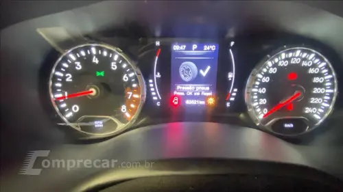 RENEGADE 1.8 16V Sport