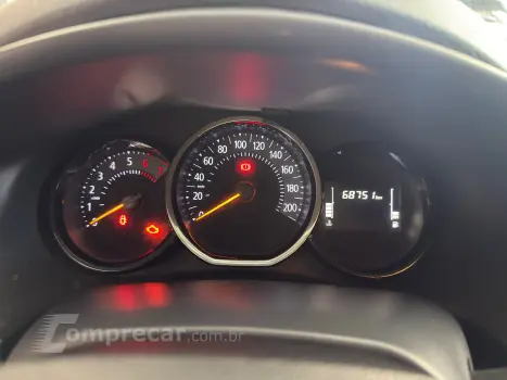 SANDERO 1.6 16V SCE ZEN