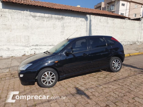 FOCUS 1.8 16V