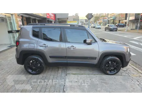 RENEGADE 1.8 16V FLEX SPORT 4P AUTOMÁTICO