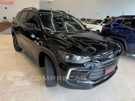 CHEVROLET TRACKER 1.0 Turbo Midnight 4 portas