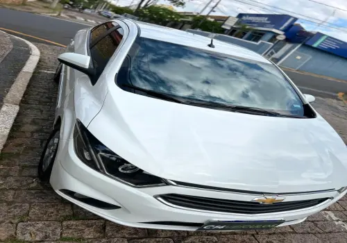 PRISMA Sed. LTZ 1.4 8V FlexPower 4p