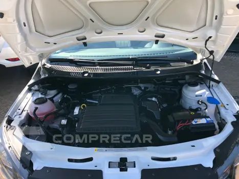 Saveiro 1.6 Msi Robust Cs 16V Flex 2P Manual