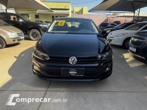 Polo Hatch 1.0 12V 4P MPI FLEX