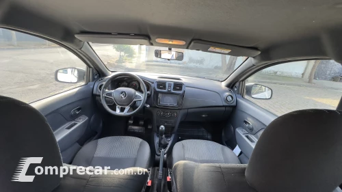 SANDERO 1.0 12V SCE ZEN