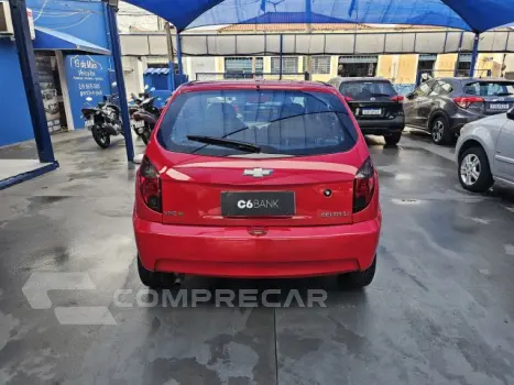 CELTA - 1.0 MPFI LT 8V 4P MANUAL