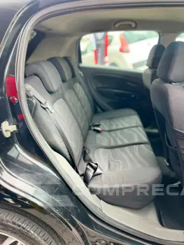 Punto  ELX 1.4 Fire Flex 8V 5p