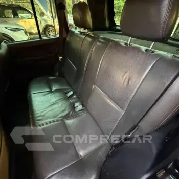 PAJERO TR4 FLEX