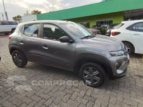 KWID 1.0 12V SCE FLEX ZEN MANUAL