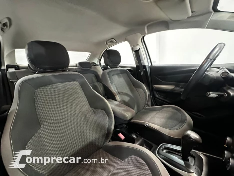 Prisma 1.4 4P LTZ  AUTOMÁTICO