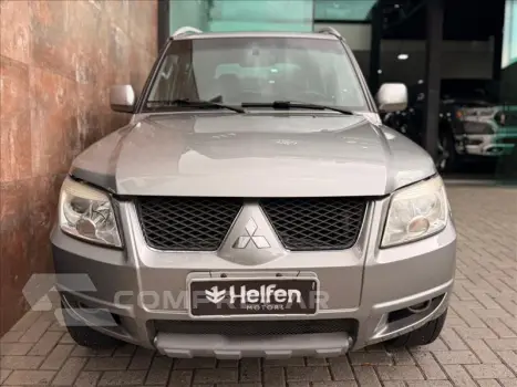 PAJERO TR4 2.0 4X2 16V 140cv