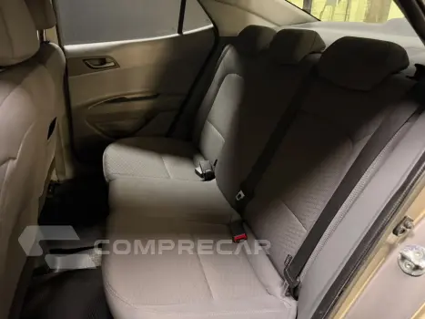 HB20S 1.0 12V FLEX VISION MANUAL
