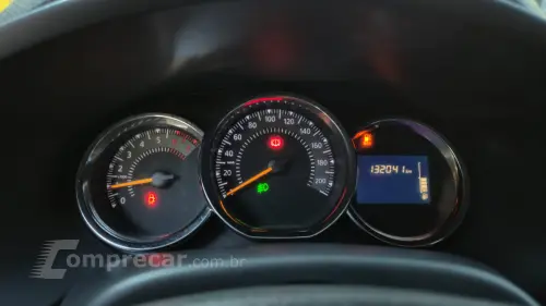 SANDERO 1.6 16V SCE Dynamique