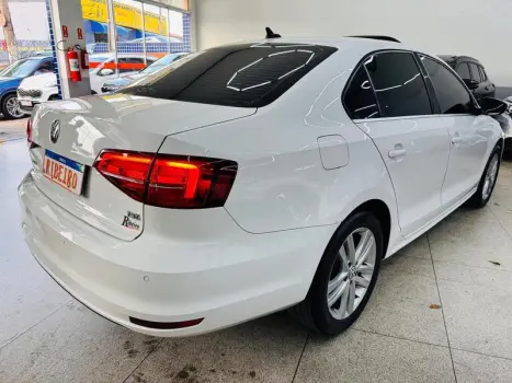 JETTA HIGHLINE TSI 2.0 211CV