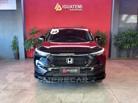 HR-V 1.5 DI I-VTEC TURBO FLEX TOURING CVT