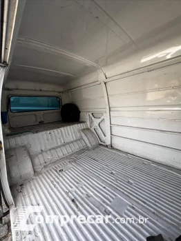 KOMBI 1.4 MI Furgão 8V