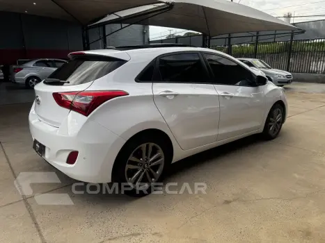 I30 1.8 16V 4P AUTOMÁTICO