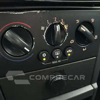 MERIVA 1.8 MPFI Maxx 8V