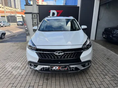 TIGGO 7 TURBO TXS