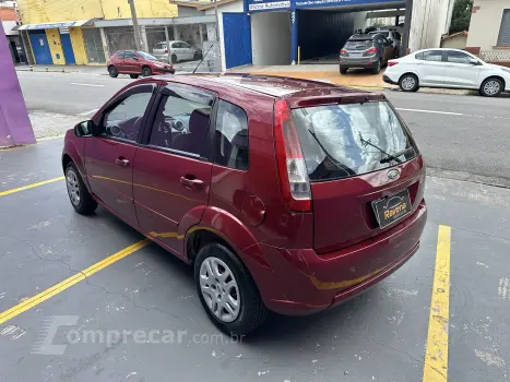 FIESTA 1.6 MPI 8V