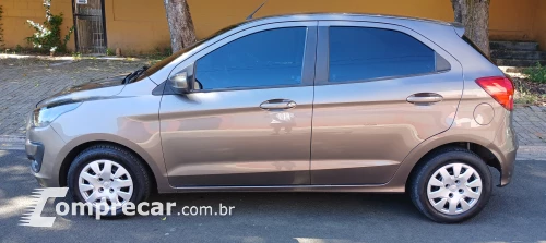 KA + 1.0 SE 12V