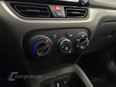 HB20S 1.0 12V FLEX COMFORT MANUAL