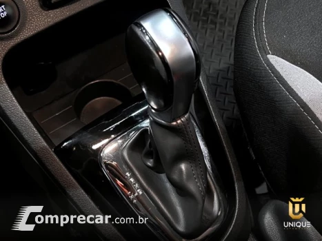 CAPTUR - 1.6 16V SCE ZEN X-TRONIC
