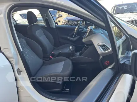 208 Allure 1.2 Flex 12V 5p Mec.