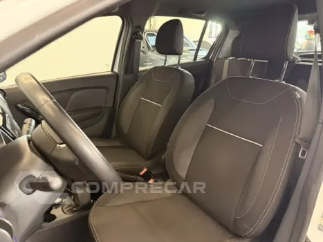 SANDERO 1.0 12V SCE FLEX GT LINE MANUAL