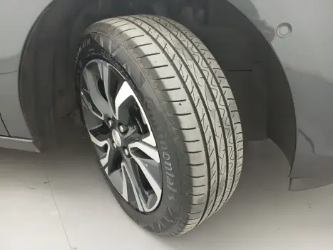 ONIX 1.0 TURBO FLEX PREMIER AUTOMÁTICO