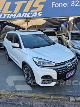 Tiggo 8 1.6 TGDI